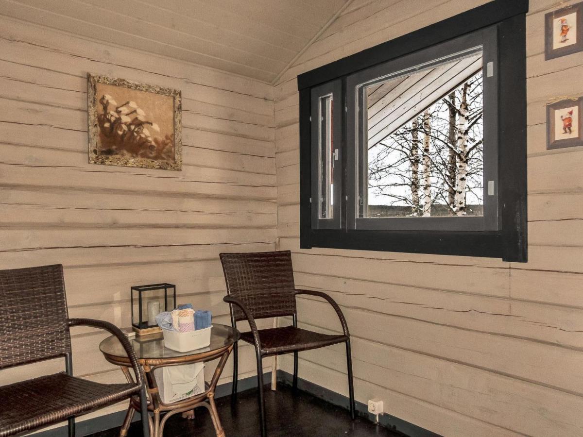Holiday Home Koivulahden Reinola By Interhome Raanujarvi Ngoại thất bức ảnh