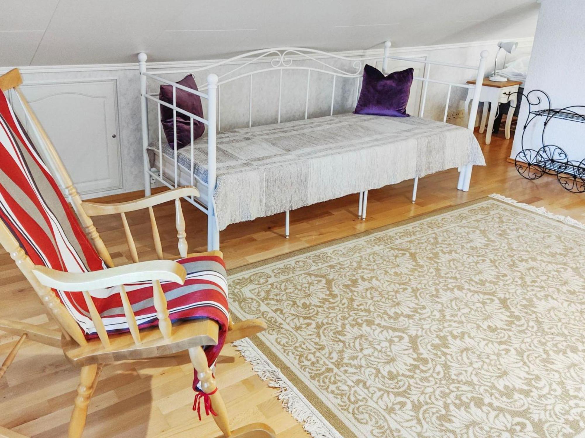 Holiday Home Koivulahden Reinola By Interhome Raanujarvi Ngoại thất bức ảnh